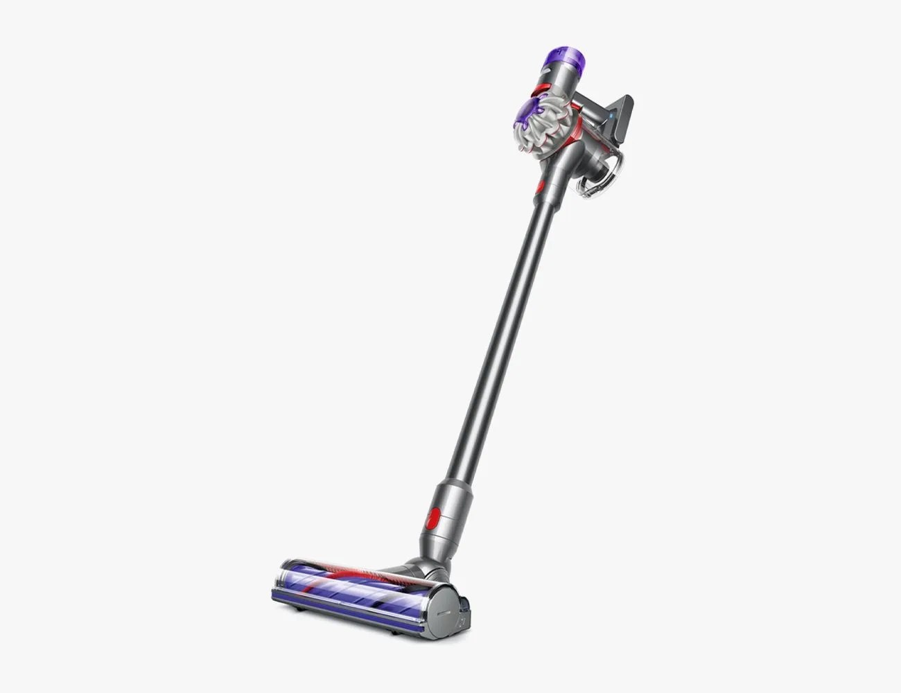 The Complete Buying Guide to Dyson Vacuums Every Model Explained