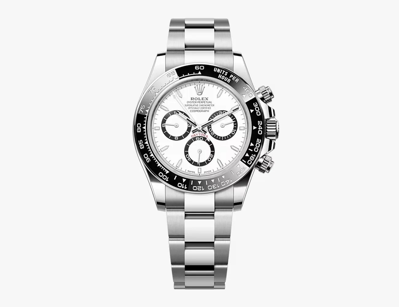 rolex watch