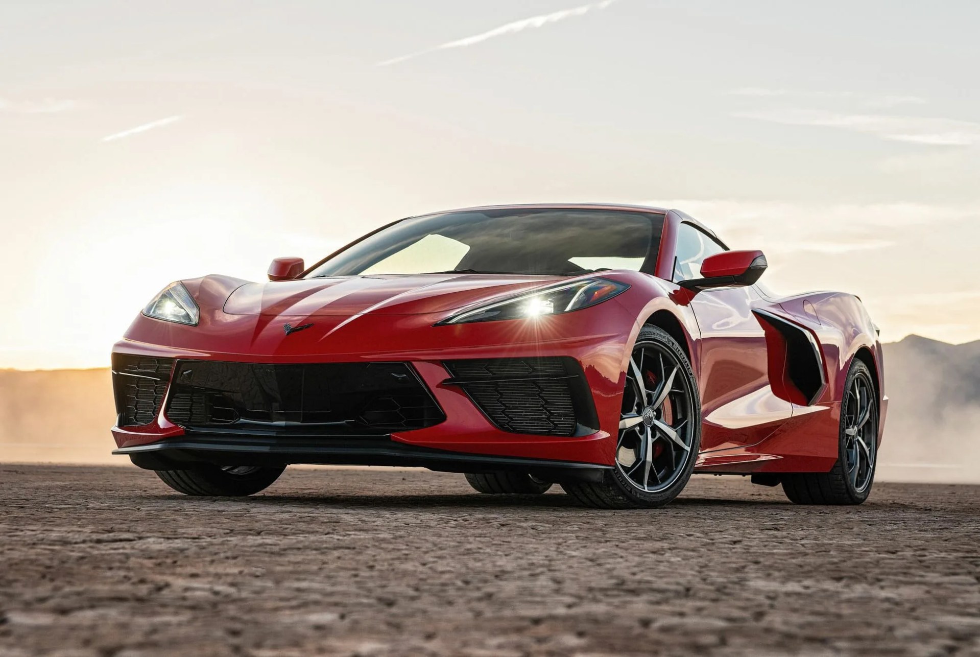 2020 chevrolet corvette stingray gear patrol lead full