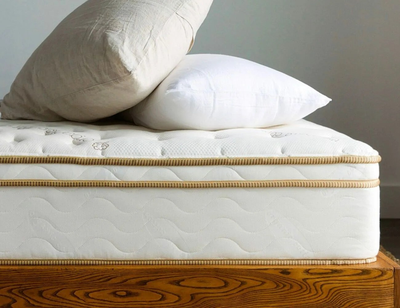 best mattresses you can buy online in 2020 gear patrol saatva