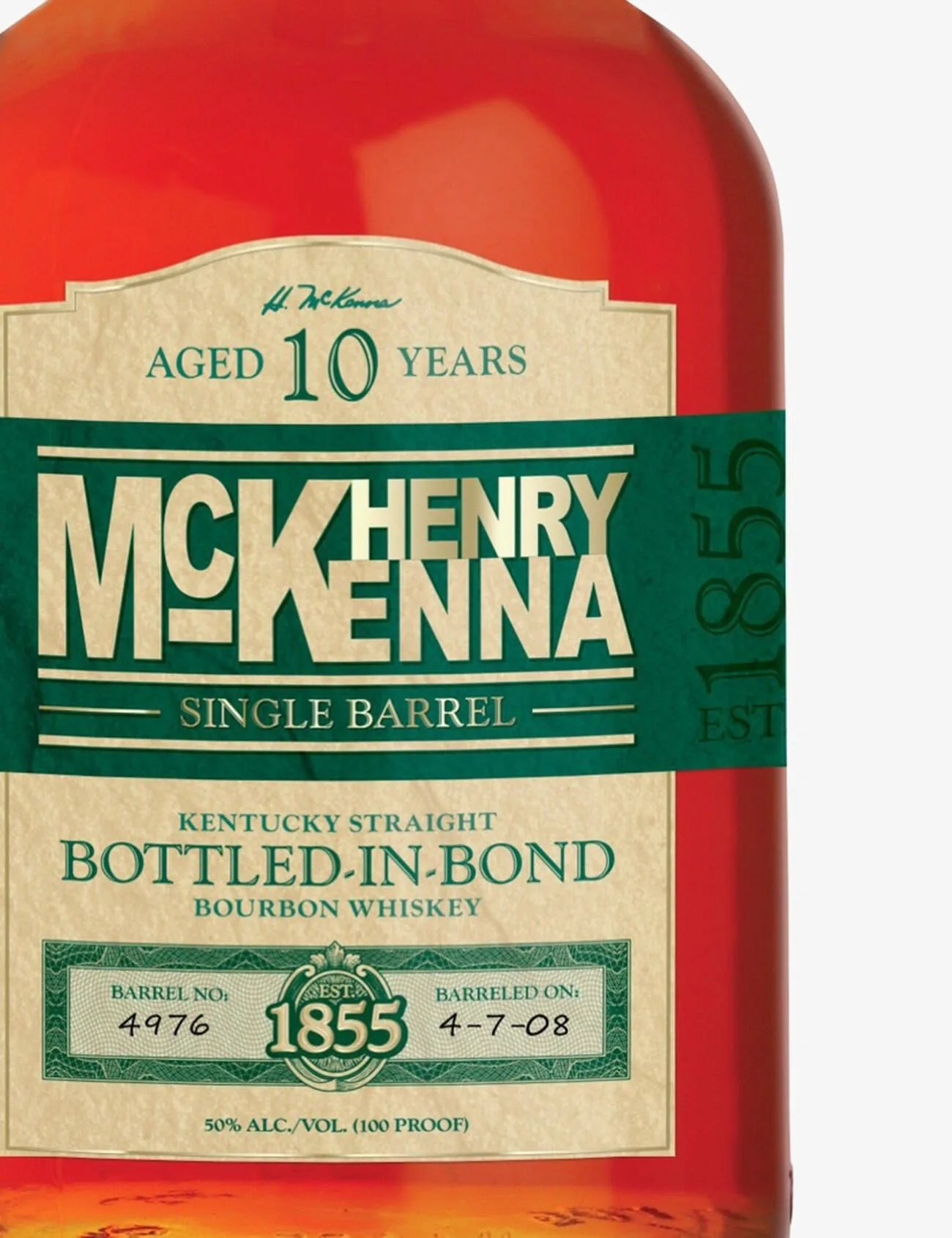 Bourbon-Dates-Gear-Patrol-McKenna