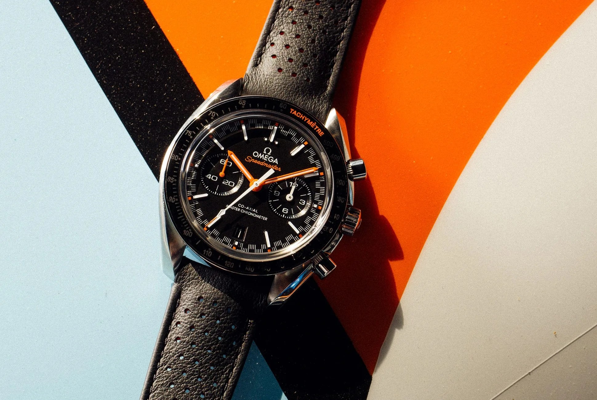 how a chronograph watch can make your life easier gear patrol lead full