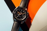 how a chronograph watch can make your life easier gear patrol lead full