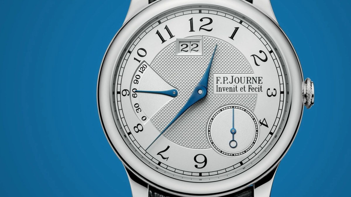 A Quick Guide To The Power Reserve Indicator | Gear Patrol