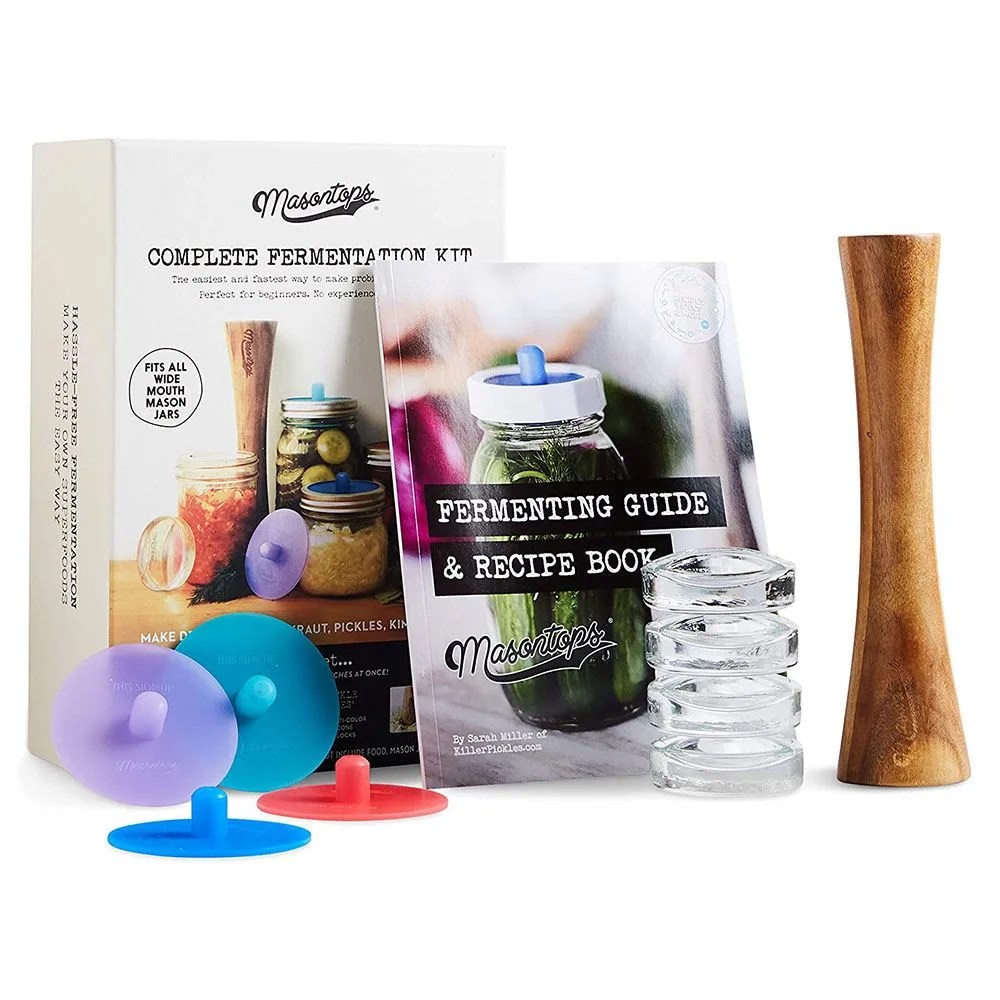 fermentation kit