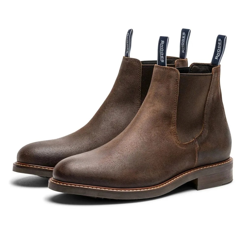 rhodes footwear huxley boot