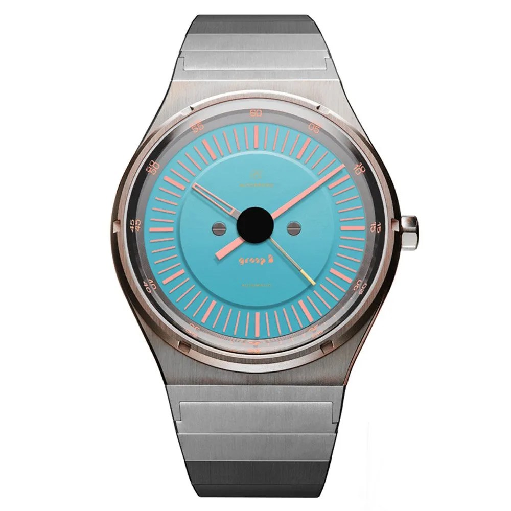 autodromo group b automatic