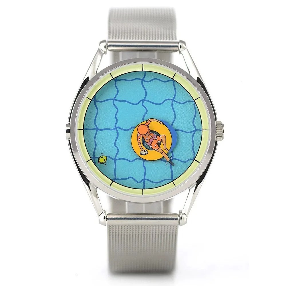 mr jones a perfectly useless afternoon