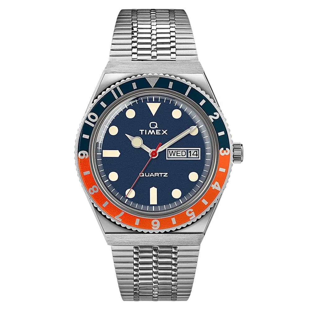 timex q reissue