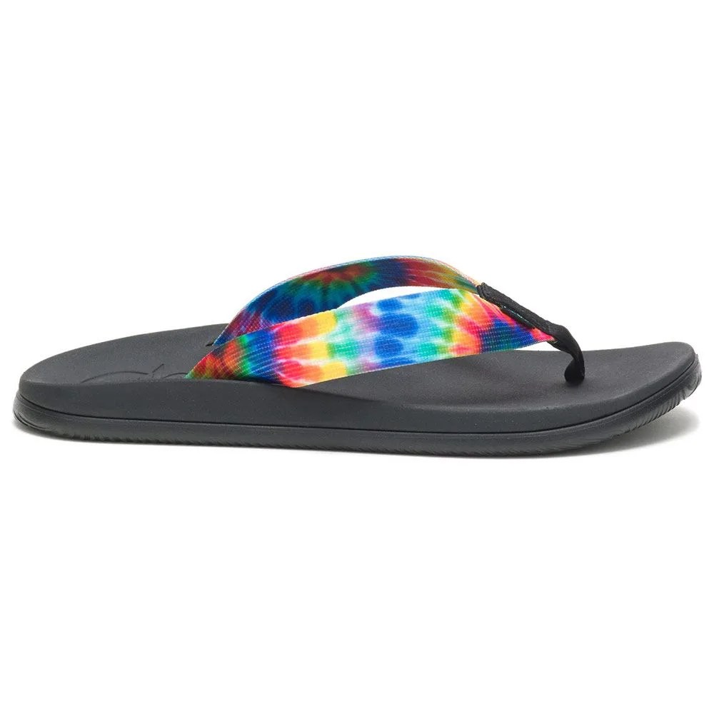 chaco chillos flip