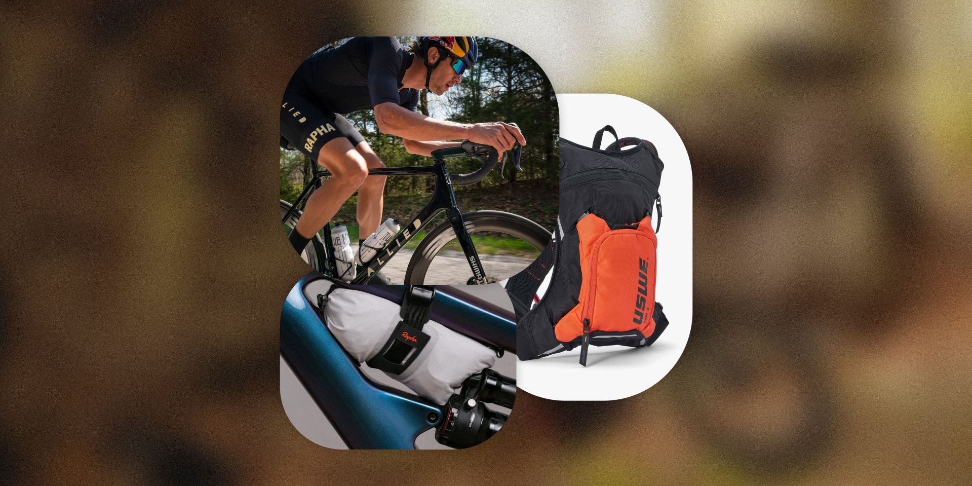 best bike and accessories