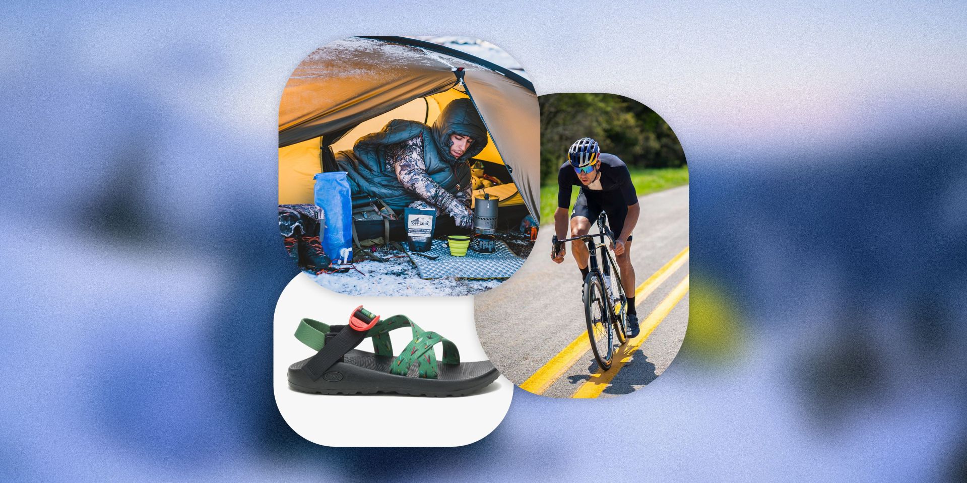 best new outdoor gear june