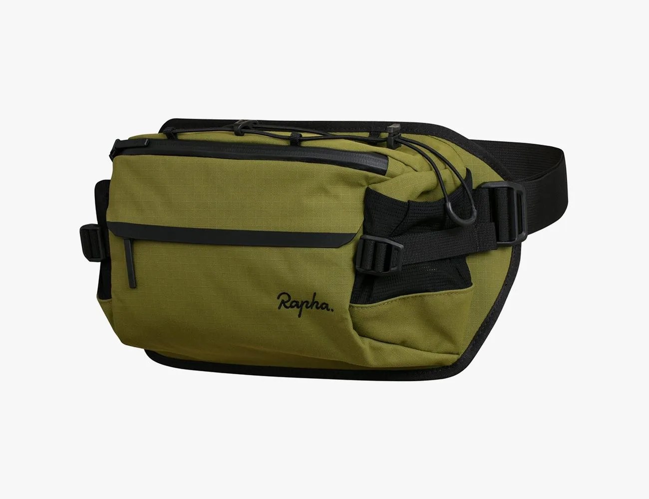rapha trail hip pack