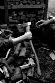 axe
