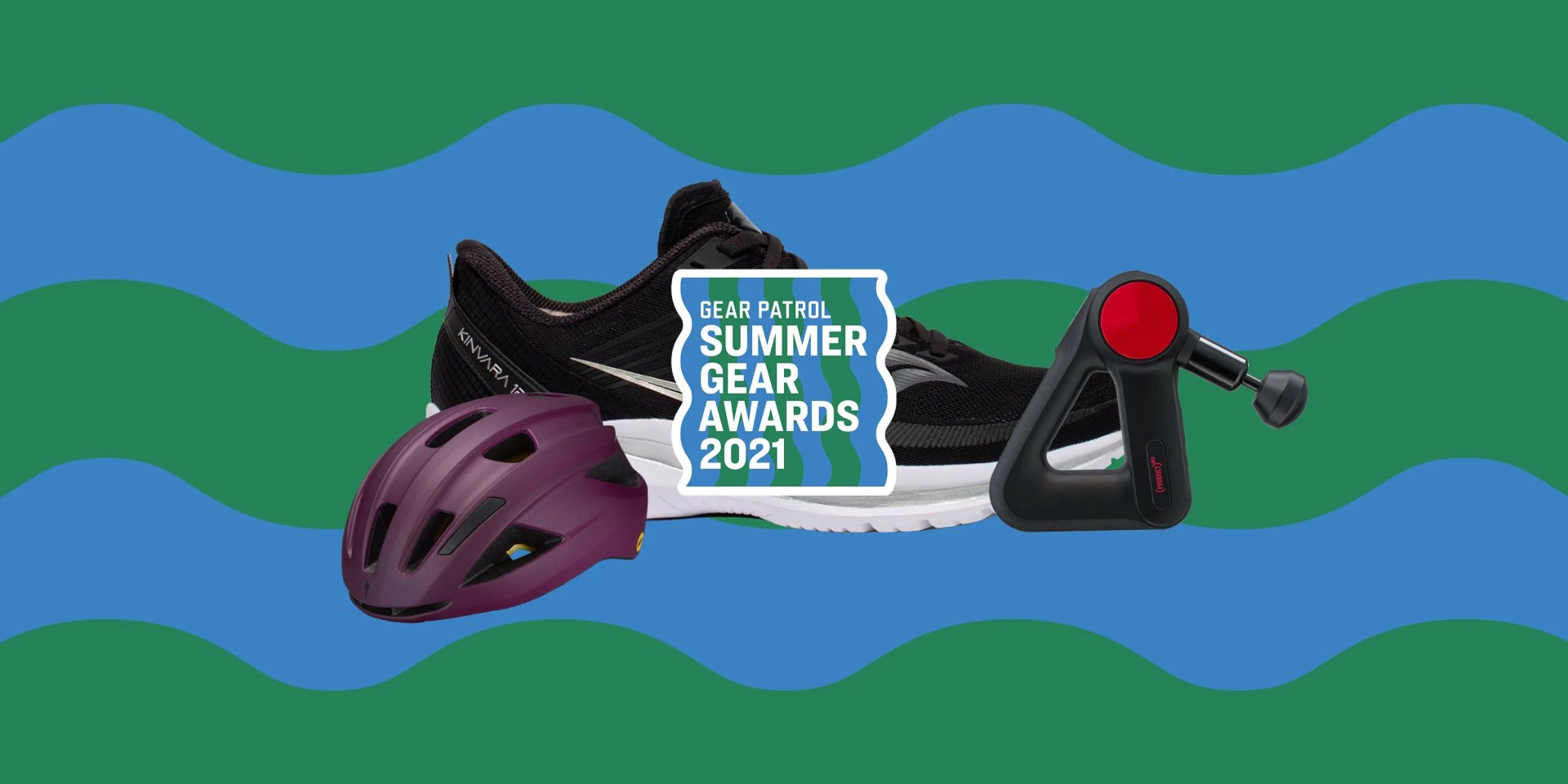 gear patrol summer awards