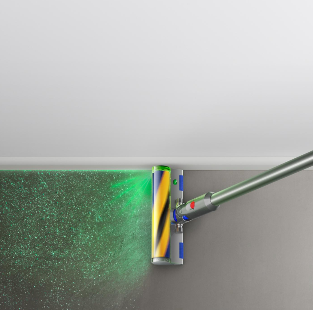dyson v12 vacuum