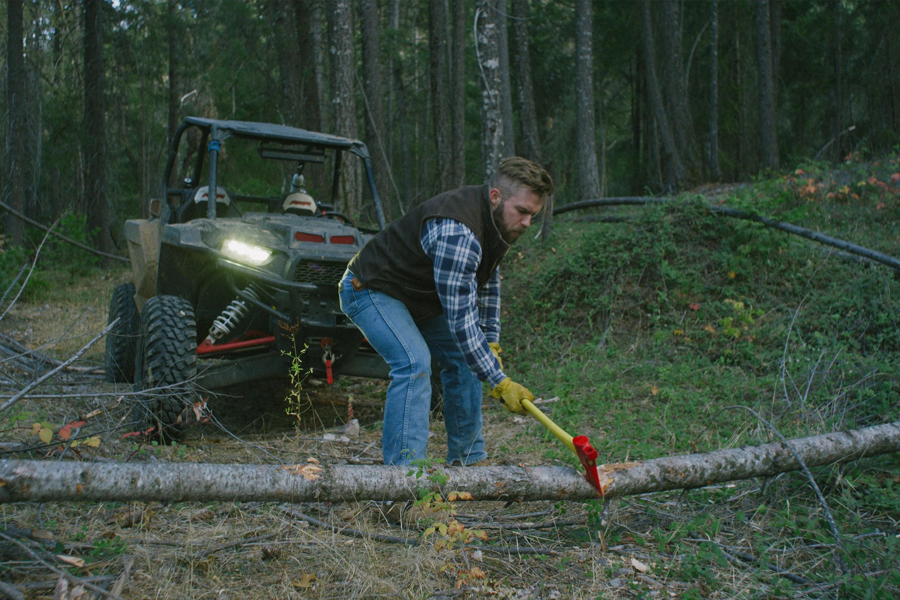 forrest tool company toolkit