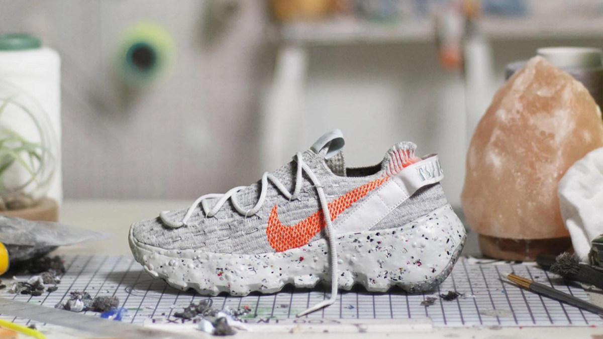 Finding Joy in General Release Sneakers | Gear Patrol