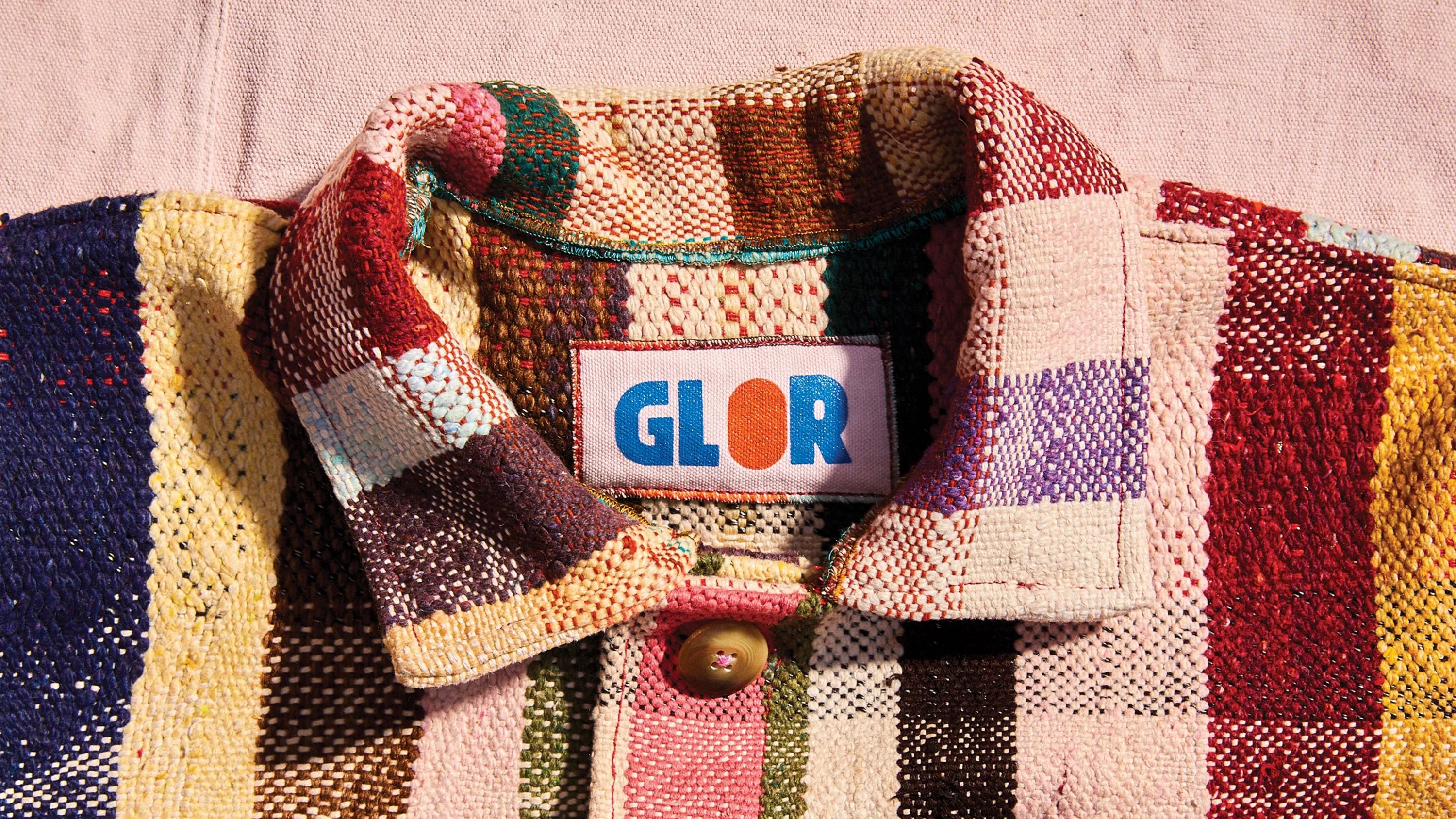 glor jacket