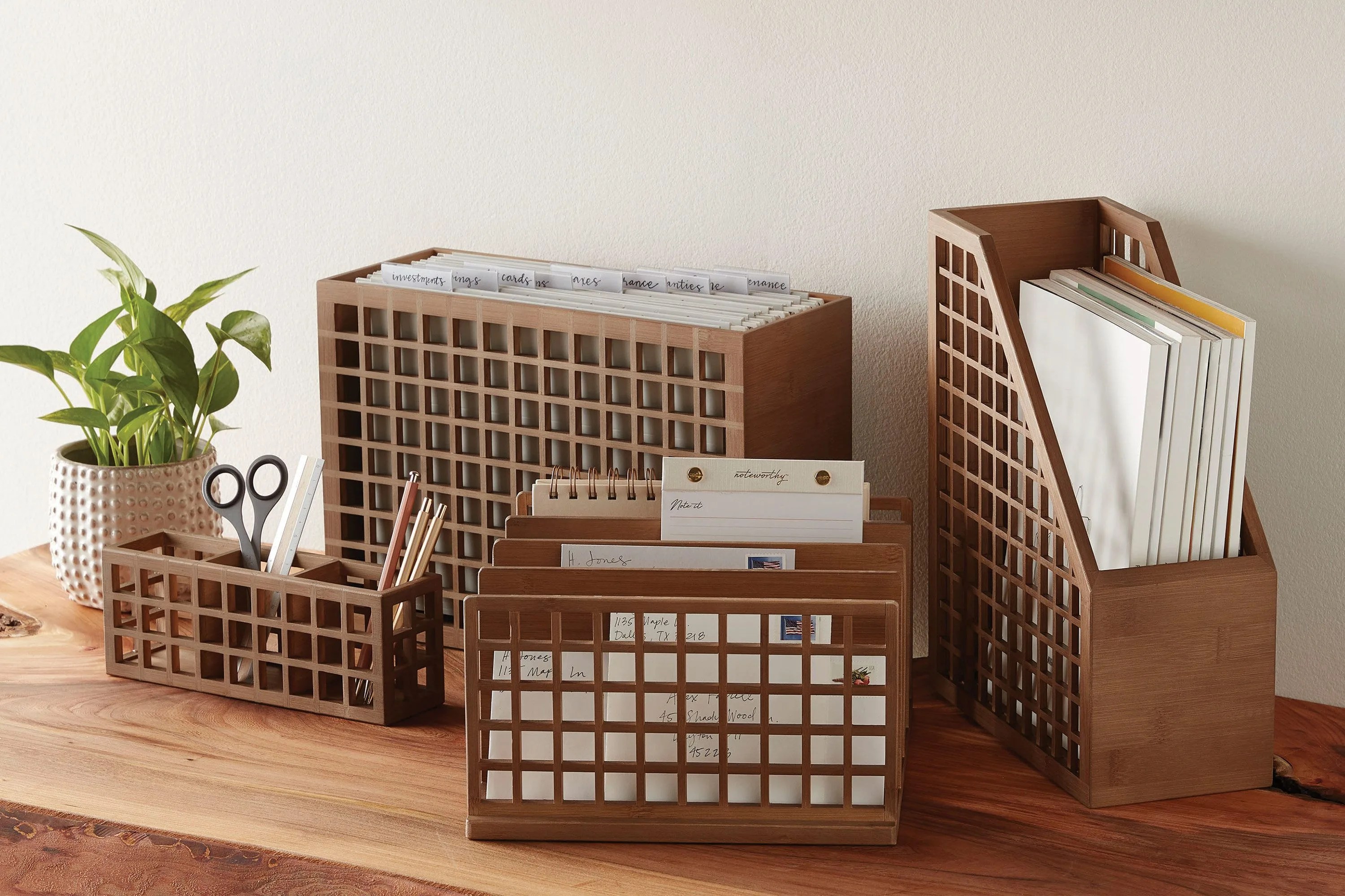 the container store organization products