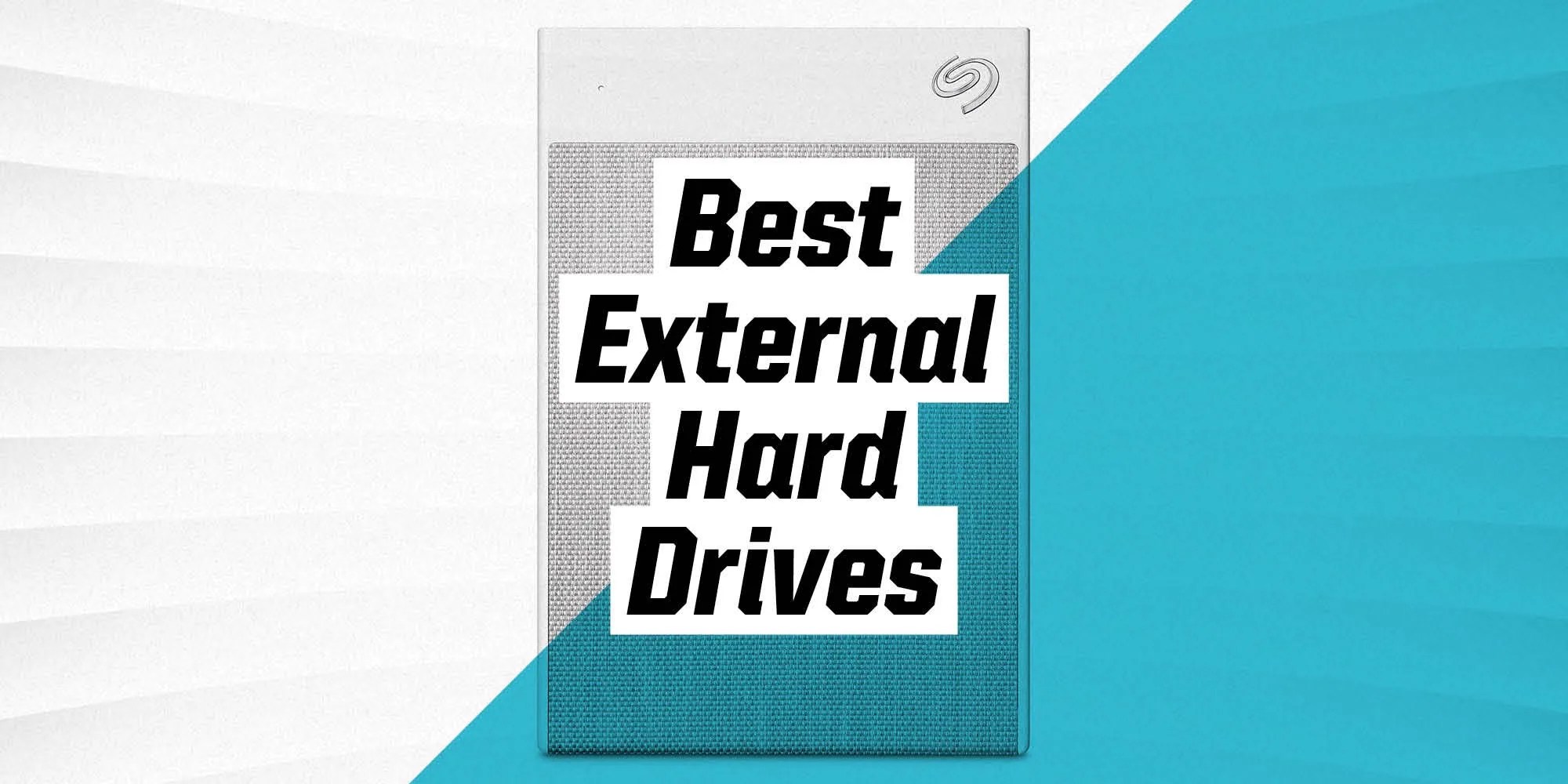 best external hard drives