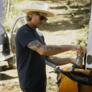 proof 72 hour merino polo