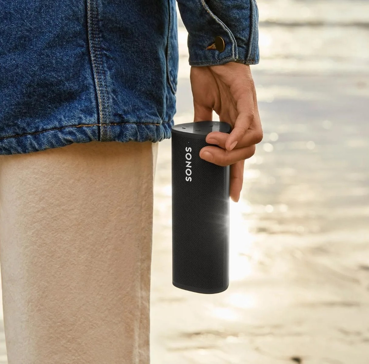 sonos bluetooth speaker