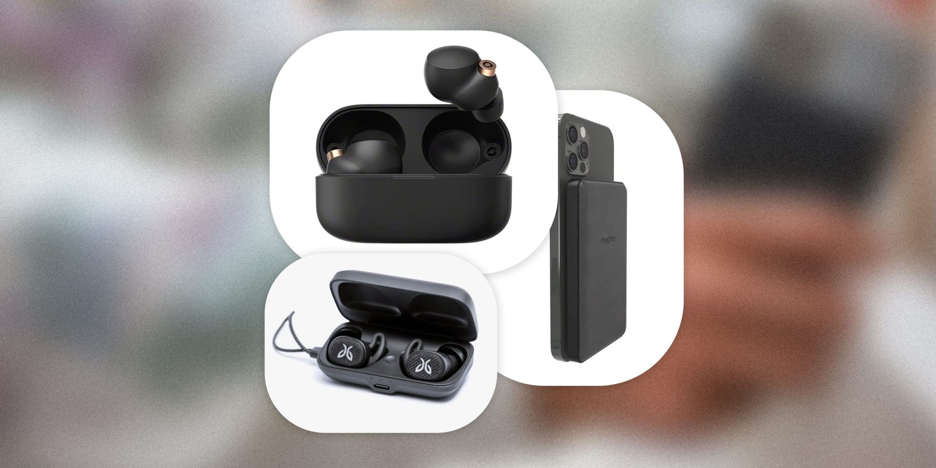 tech roundup