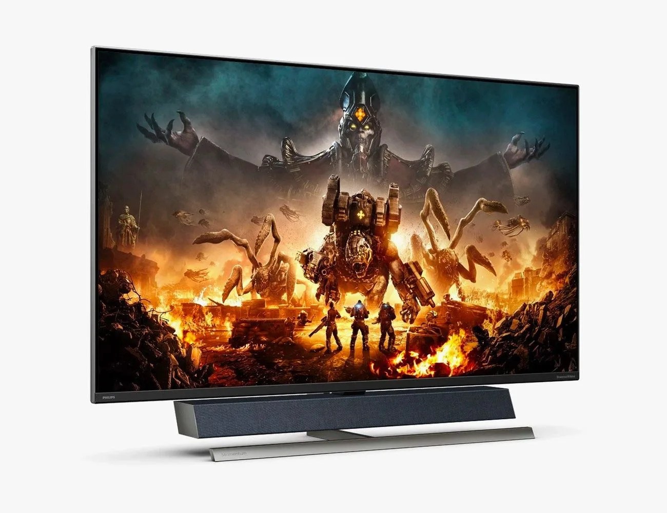 tech roundup