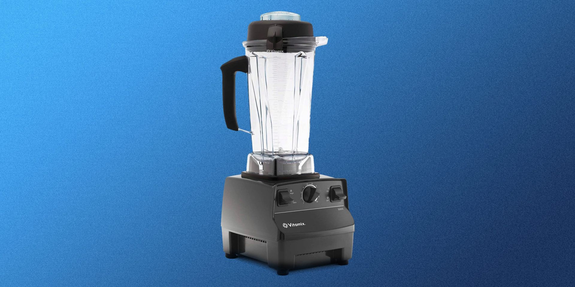 The Vitamix Blender You’ve Always Wanted Is Actually Affordable Right