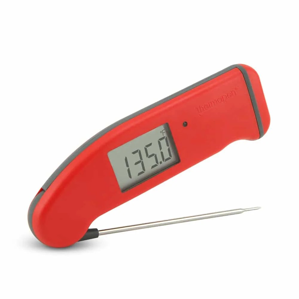 thermapen mk4