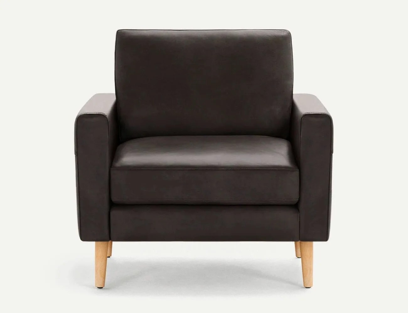 burrow block nomad club chair gear patrol