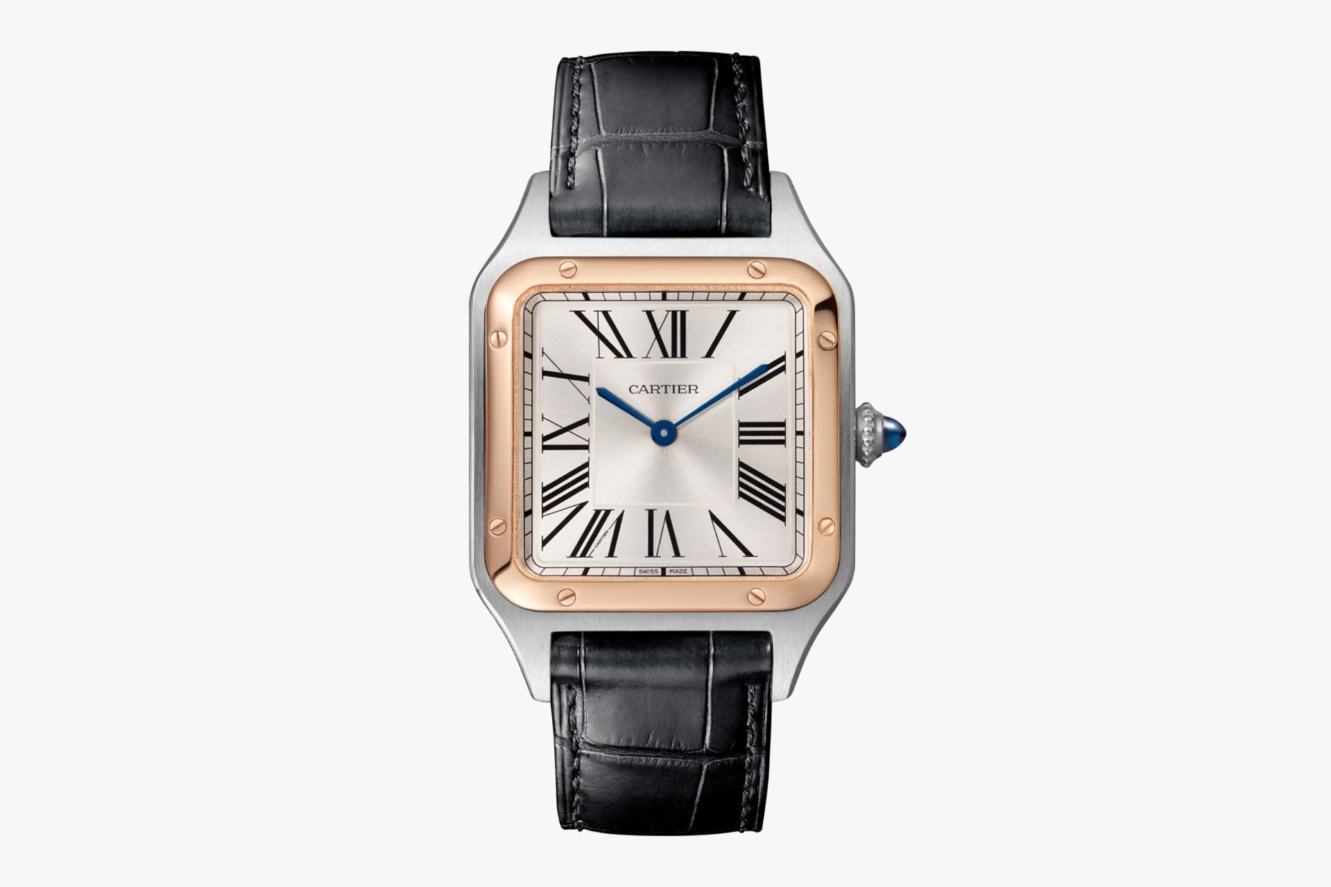 cartier santos dumont