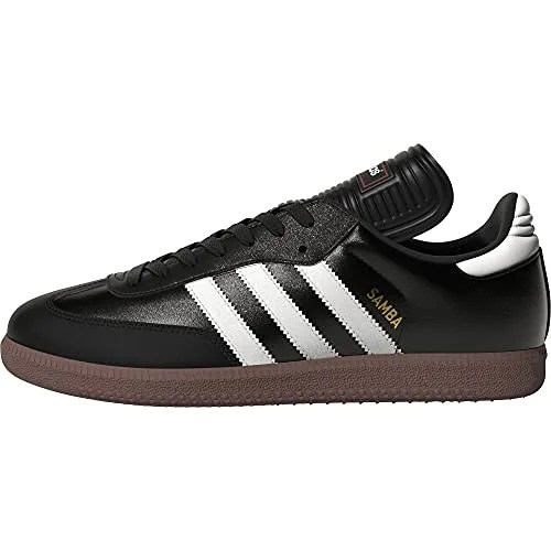 adidas men's samba classic soccer shoe