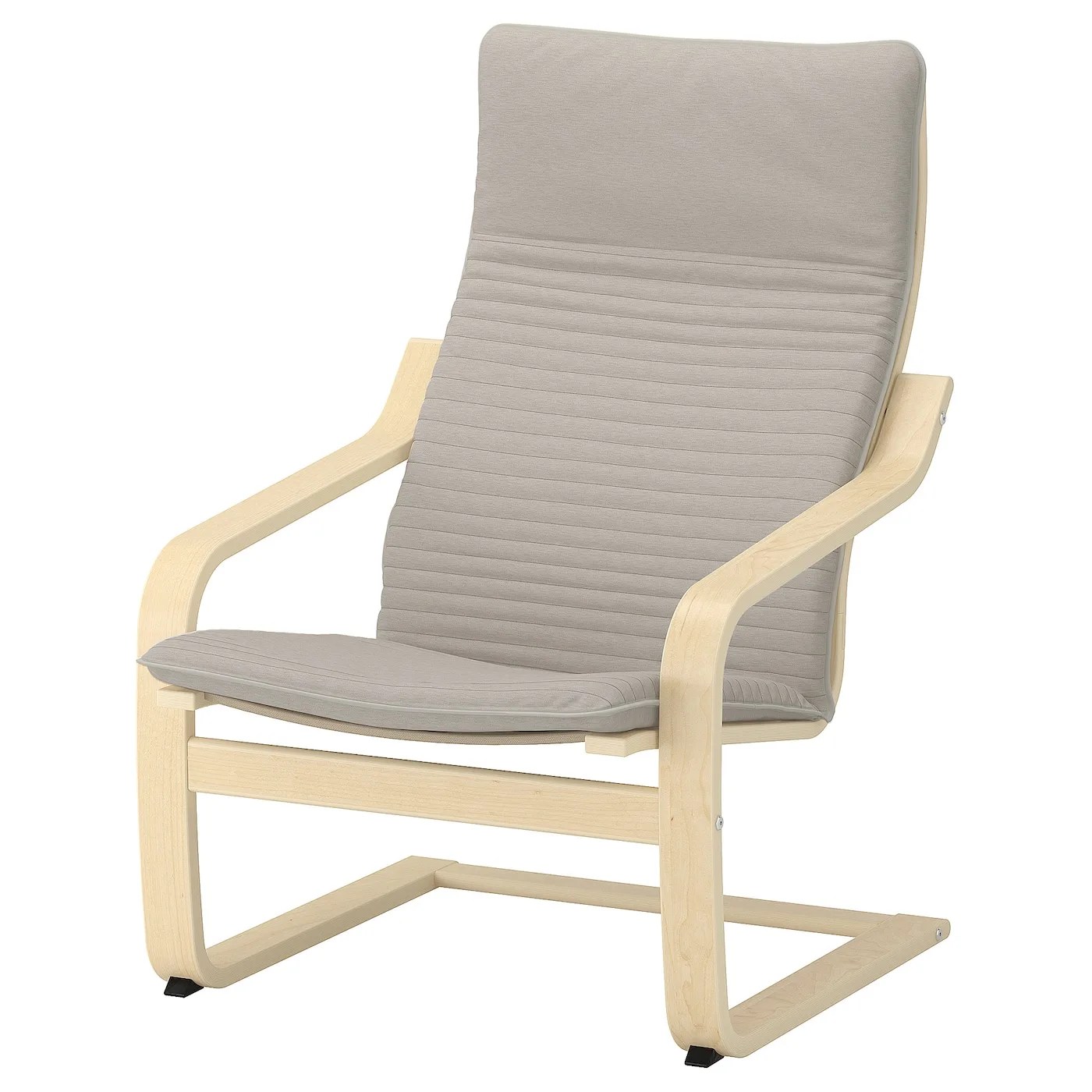 ikea poang arm chair