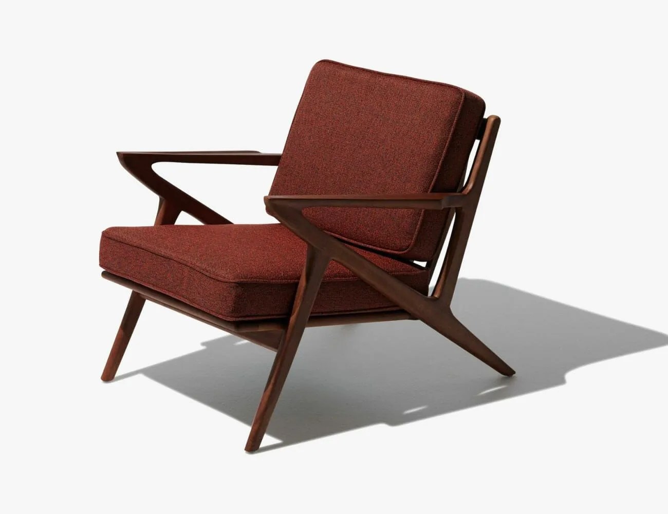 penny lounge chair gear patrol