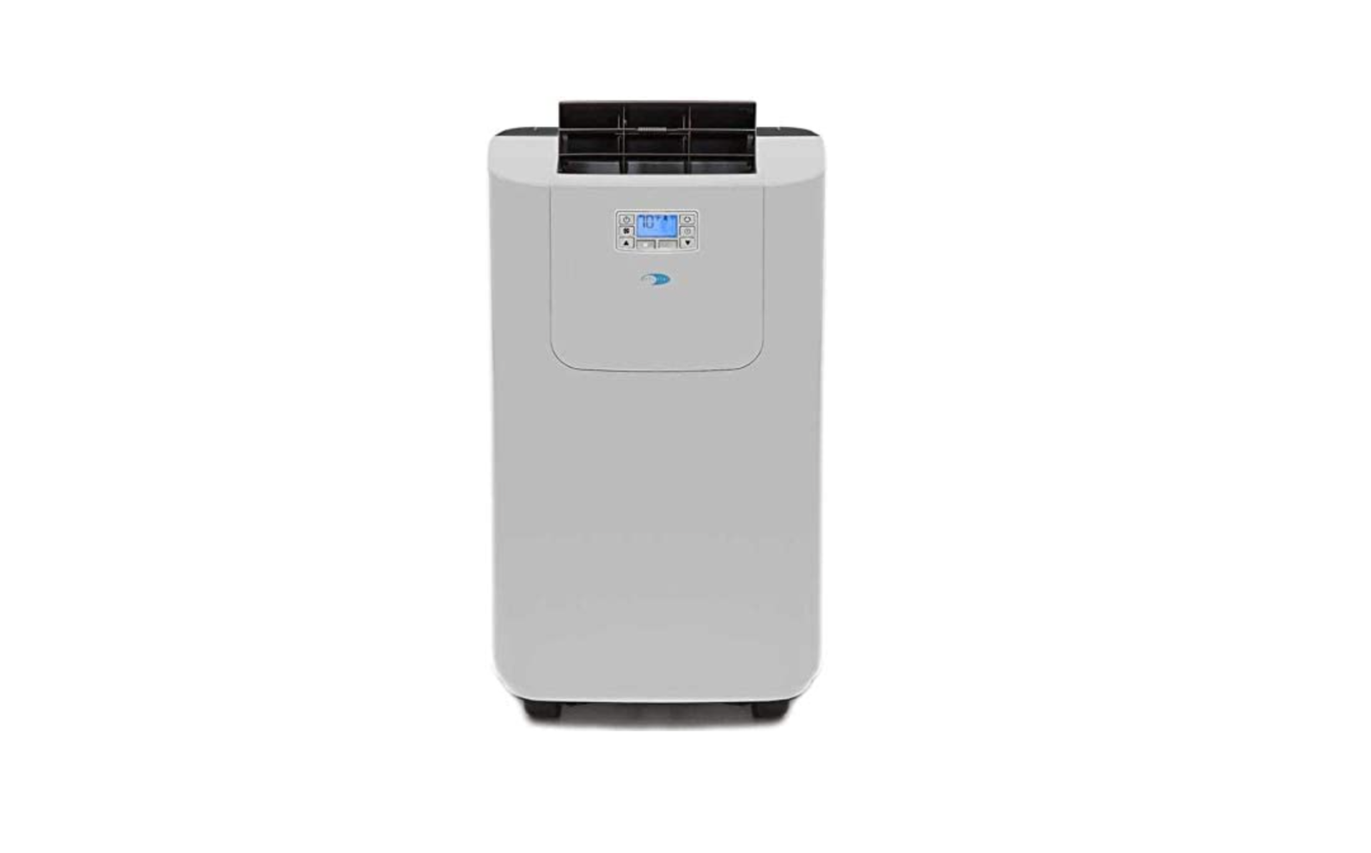 Whynter Elite ARC-122DS 12,000 BTU Dual Hose Portable Air Conditioner