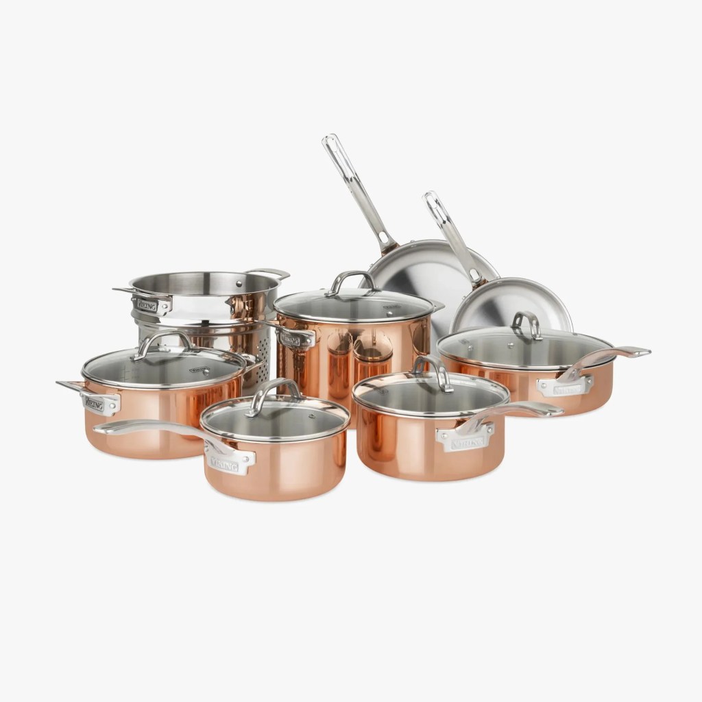 Want an AllClad Pan Without Paying AllClad Prices? Check Out These