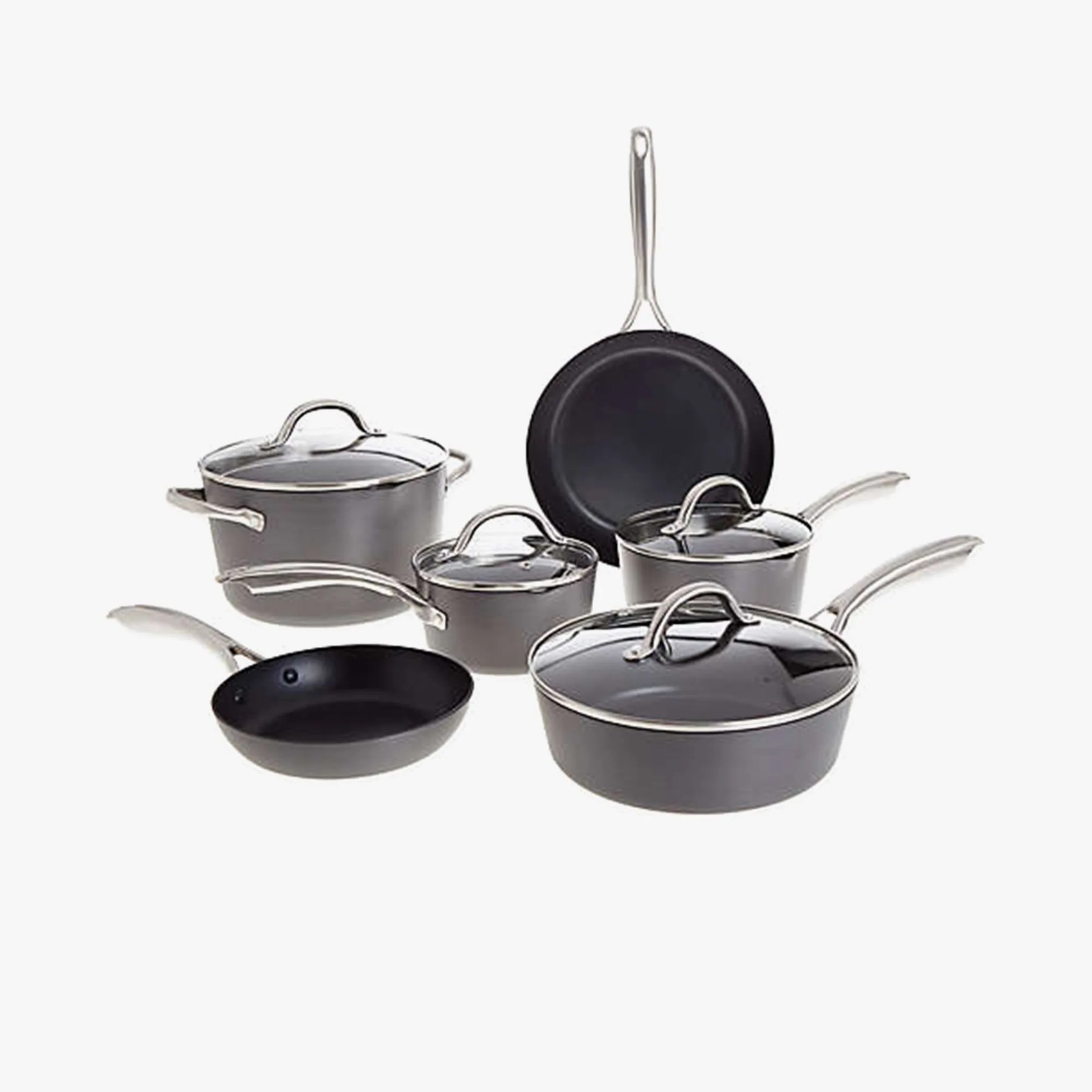Want an AllClad Pan Without Paying AllClad Prices? Check Out These