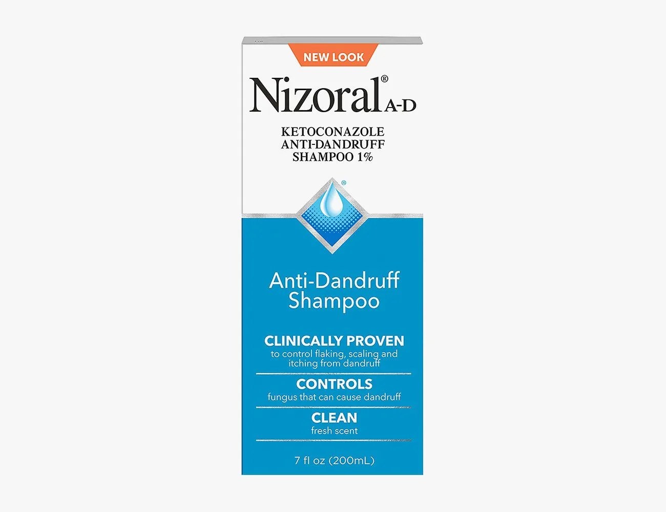 Anti Dandruff Shampoo