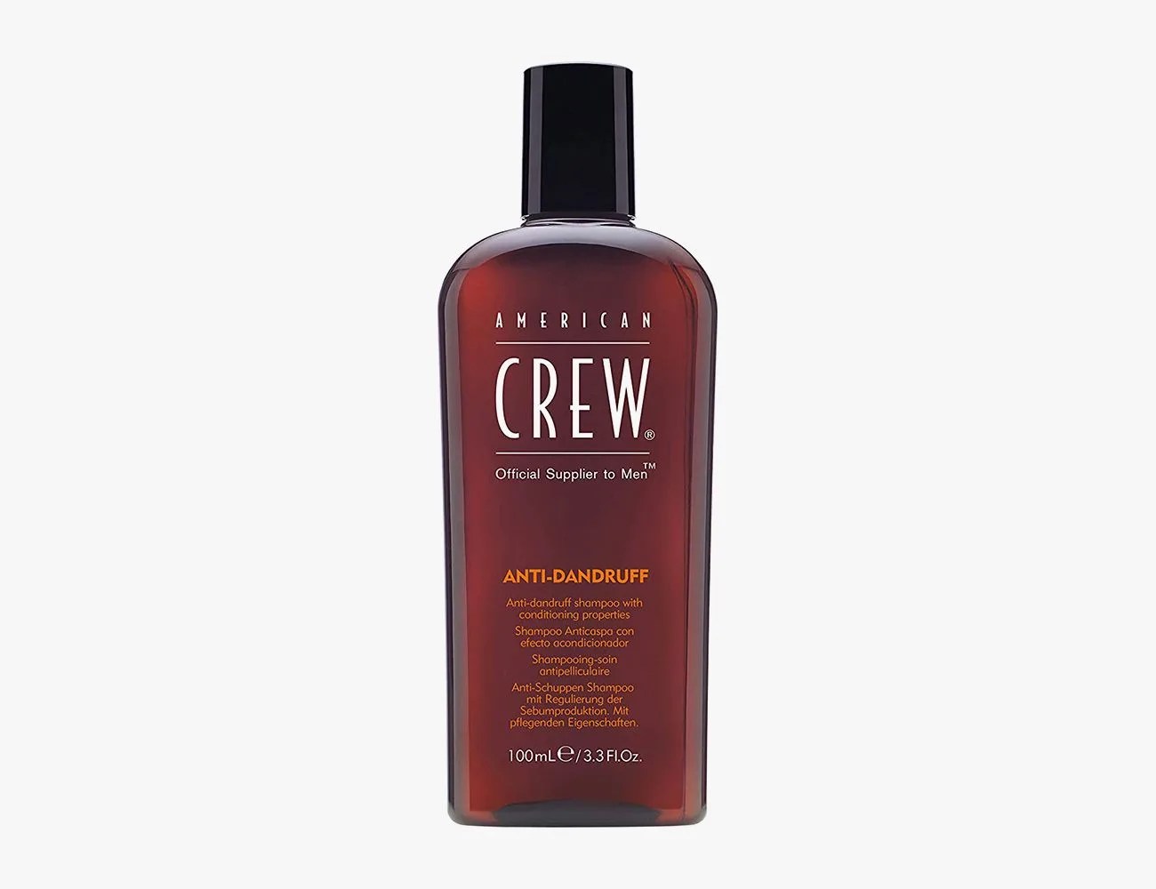 Anti Dandruff Shampoo