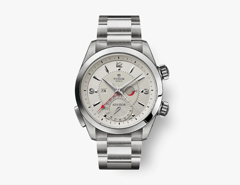 5 Modern Mechanical Alarm Watches Gear Patrol