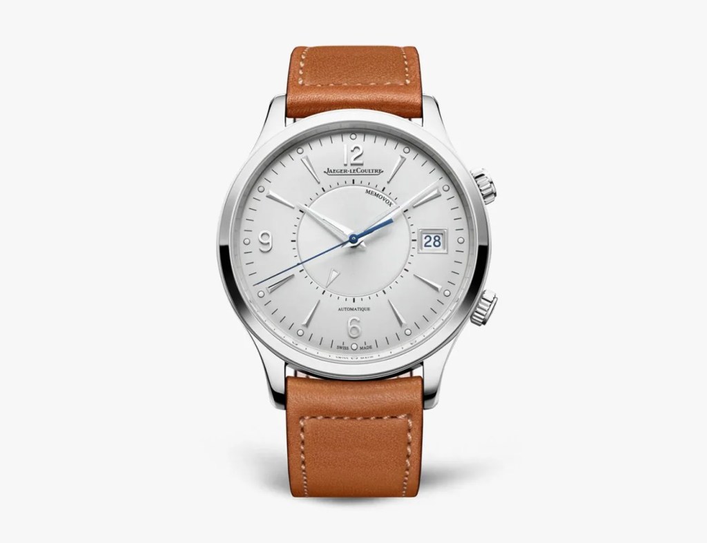 5 Modern Mechanical Alarm Watches Gear Patrol