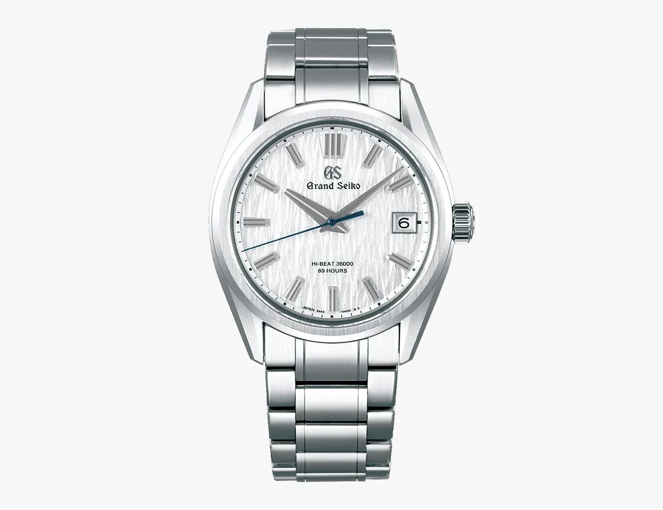 Grand Seiko Heritage  Series 9 SLGH005 watch