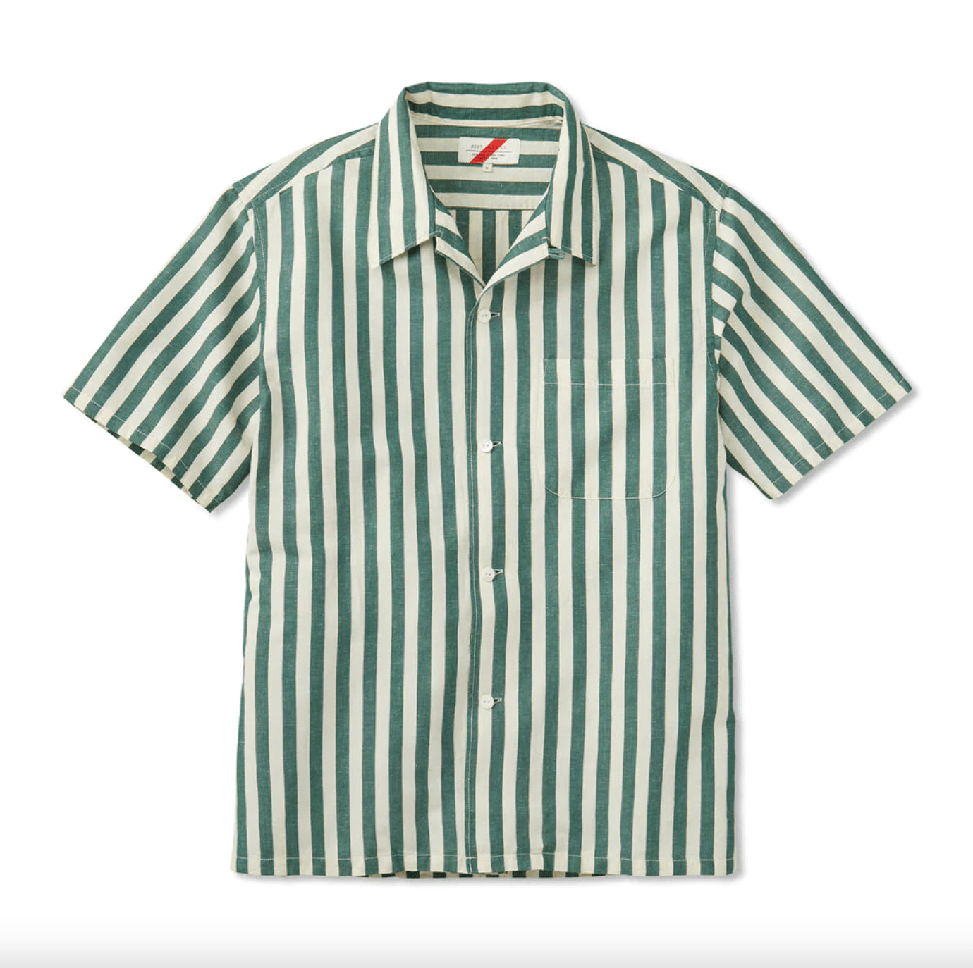 best made short sleeve camp shirt