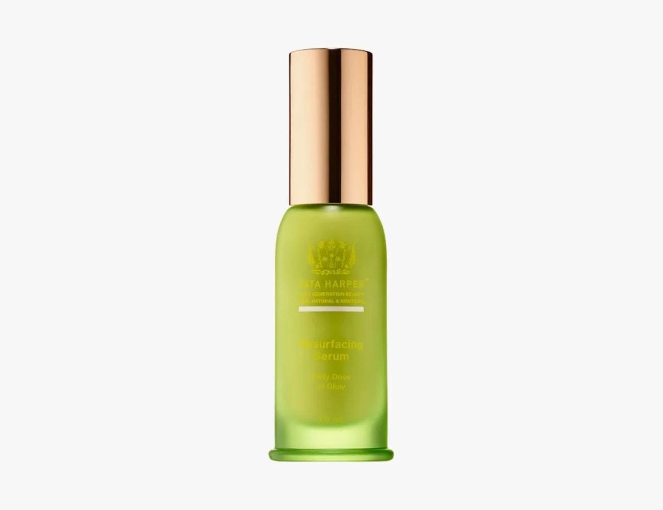 Tata Harper Resurfacing AHA + BHA Serum