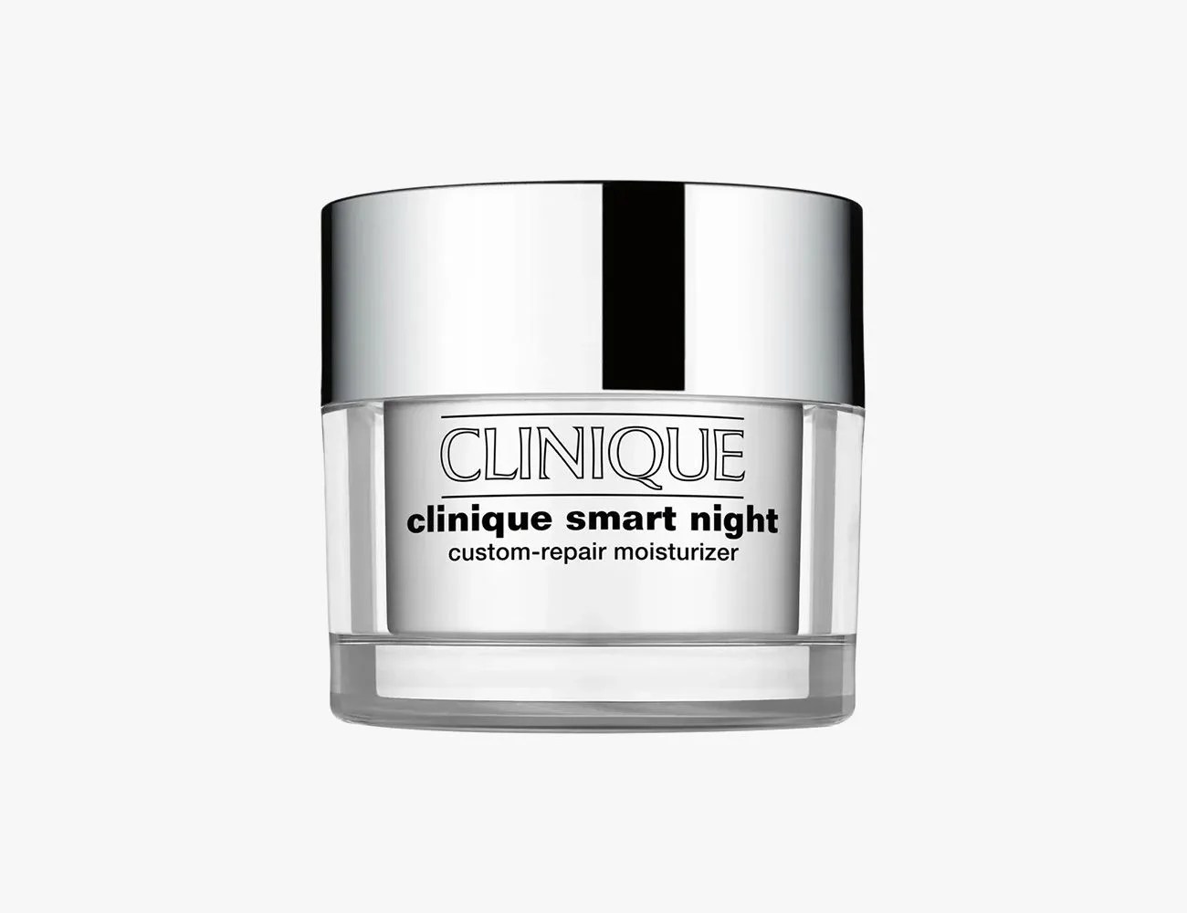 Clinique Smart Night Custom-Repair Moisturizer Cream