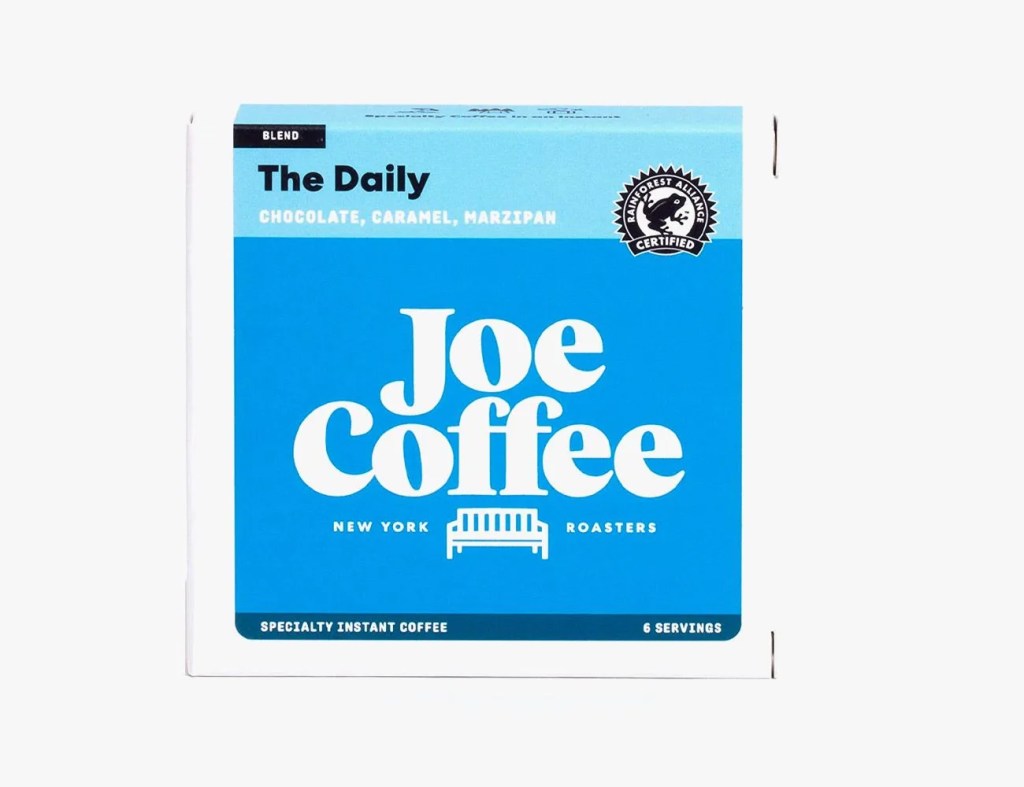 The 12 Best Instant Coffees of 2022 Gear Patrol