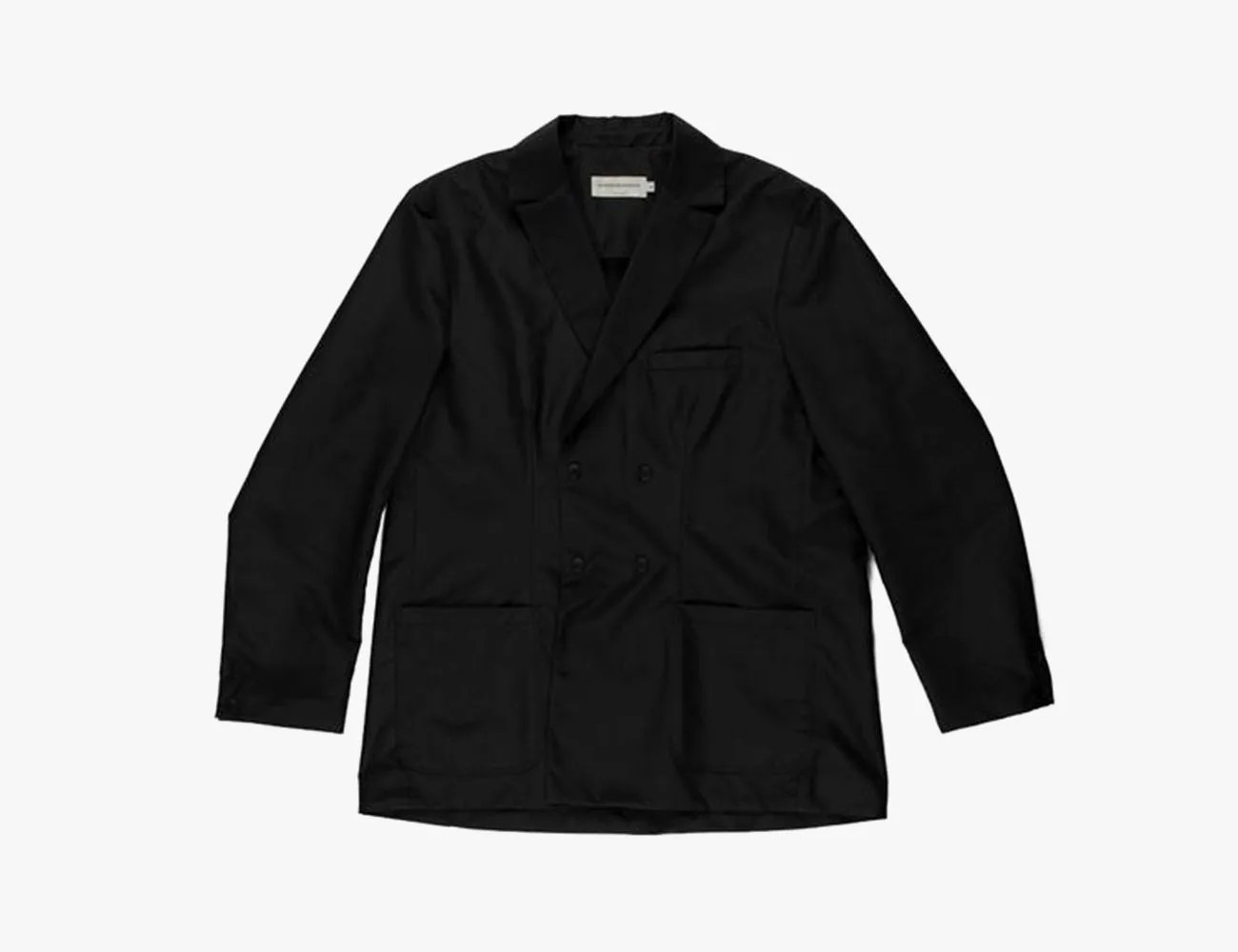 El Capit&aacute;n Blazer