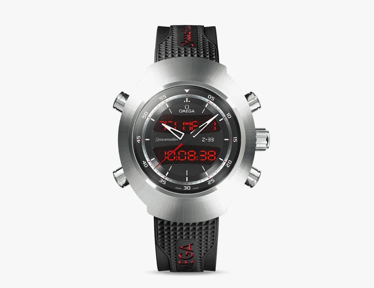 pilots watches